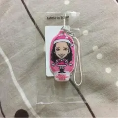 クリスマスガチャ 坂東希 クリーナー