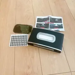 ❣️1点限定❣️車用ティッシュケース　おしゃれ　ティッシュホルダー　便利