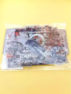 Nissy アクスタ　10th 未開封☆アクリルスタンド♪Nissy ドームツアー ライブグッズ Re