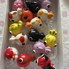 15匹