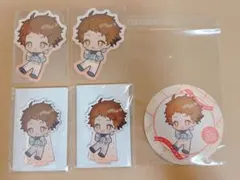 あんスタ アニメイトカフェ 天満光