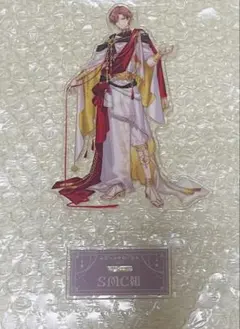 SMC 6rd Anniversary 加賀美ハヤト アクリルスタンド