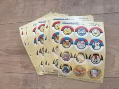 ポケモン シール まとめ売りのサムネイル