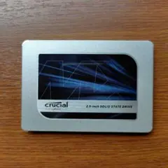 2026年最新】Crucial SSD 500GBの人気アイテム - メルカリ
