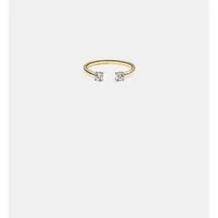 daughters jewelry 14K ring ドーターズジュエリー