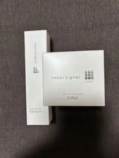 Inner Signal Rejuvenatesoap face OTSUKA - メルカリ