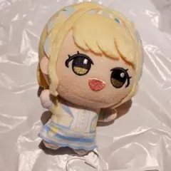 学園アイドルマスター ちびぐるみ　on stage vol.1　藤田ことね