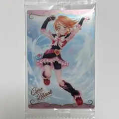 プリキュア　カード　ウエハース