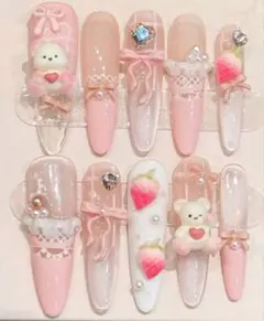 2026年最新】クマの爪の人気アイテム - メルカリ