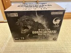 デフォリアルガイガン72ゴジラ73、2体セット - メルカリ