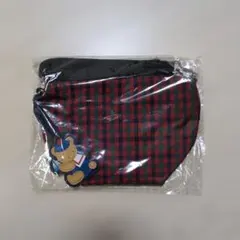 新品未使用】ファミリア ポシェット XF - メルカリ