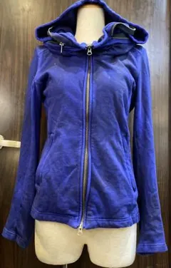 CIVARIZE コーティングパーカーy2k 平成V系　お兄系 archive