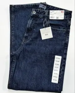 UNIQLO JW ANDERSON バギージーンズ JWA 丈短め 26