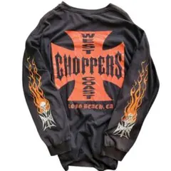 シャツ 長袖 ヴィンテージ