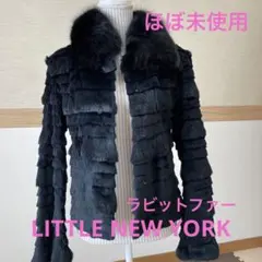 2025年最新】リトルニューヨークコートの人気アイテム - メルカリ