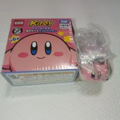 ドリームトミカ 星のカービィコレクション カービィ ①