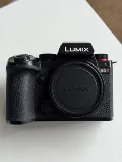 2026年最新】LUMIX s5ii バッテリーの人気アイテム - メルカリ