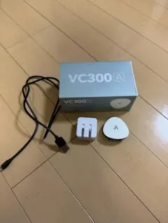 ［美品］Voice Caddie VC300A ゴルフGPSナビのサムネイル