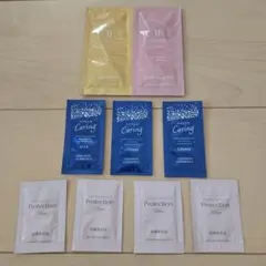 シャンソン化粧品　サンプルのサムネイル