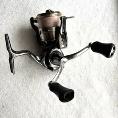 20LUVIAS LT2500-XH スピニングリール（シングルハンドル化） 20LUVIAS LT2500-XH スピニングリール（シングルハンドル化） - メルカリ