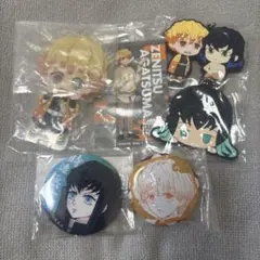 鬼滅の刃 グッズまとめ売り バラ売り可 - メルカリ