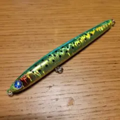アウトスター120sのサムネイル