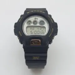 極美品 G-SHOCK STUSSY DW-6900STS ステューシー 限定のサムネイル