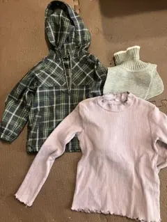 女の子まとめ売り