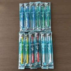 新品 tuft24 歯ブラシ S ソフト 歯科医院専用12本セット