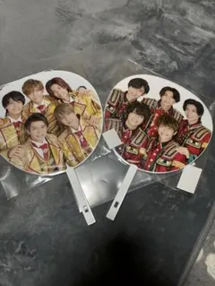King & Prince Johnny's Countdown