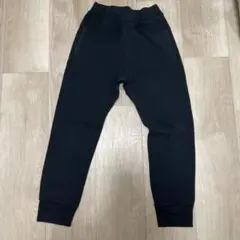 ユニクロ キッズ スウェット 長ズボン パンツ