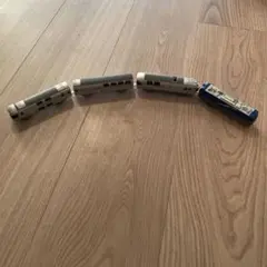 プラレールアドバイス　カシオペア