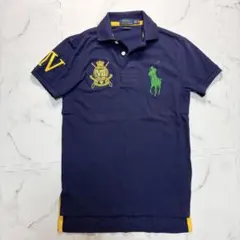 POLO ラルフローレン ポロシャツ ビッグポニー - メルカリ