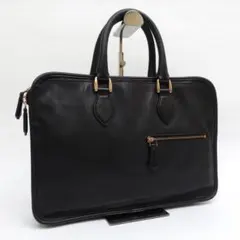 2025年最新】Berluti メンズ ビジネスバッグの人気アイテム