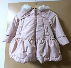 【used】Souris アウター 100cm スーリー