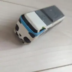 ハッピーセット プラレール