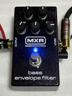 MXR Micro Amp ヴィンテージ 80〜82年頃 ※LED追加　動作良好 MXR Micro Amp ヴィンテージ 80〜82年頃 ※LED追加 動作良好 - メルカリ