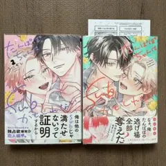 天馬と榊／君へ結ぶハッピーエンド 2冊セット - メルカリ