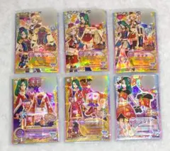 アイカツカード 神崎美月 アイカツオンパレード