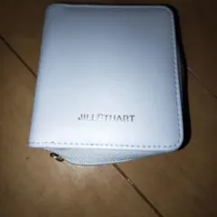 JILLSTUART 二つ折り財布 ライトブルーのサムネイル