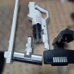 REDHiLL サイクロン掃除機 HLC280 付属品セット - メルカリ
