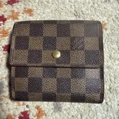 2026年最新】ダミエ 二つ折り財布の人気アイテム - メルカリ