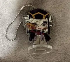 鬼滅の刃　ここみえ　童磨 ミニアクリルスタンド