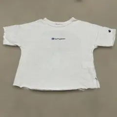 チャンピオンTシャツ　120cm