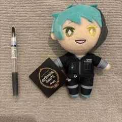 ツイステットワンダーランド　運動着　ジェイド