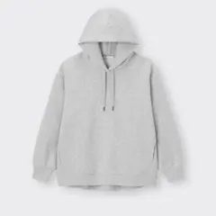 GU ヘビーウェイトスウェットオーバーサイズパーカー 3XL