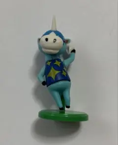 あつまれ どうぶつの森 チョコエッグ