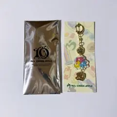 ミセス　MAGICAL 10 YEARS ランダムチャーム