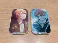 プロセカ 東雲彰人 缶バッジ