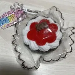 퀴시 케이크
